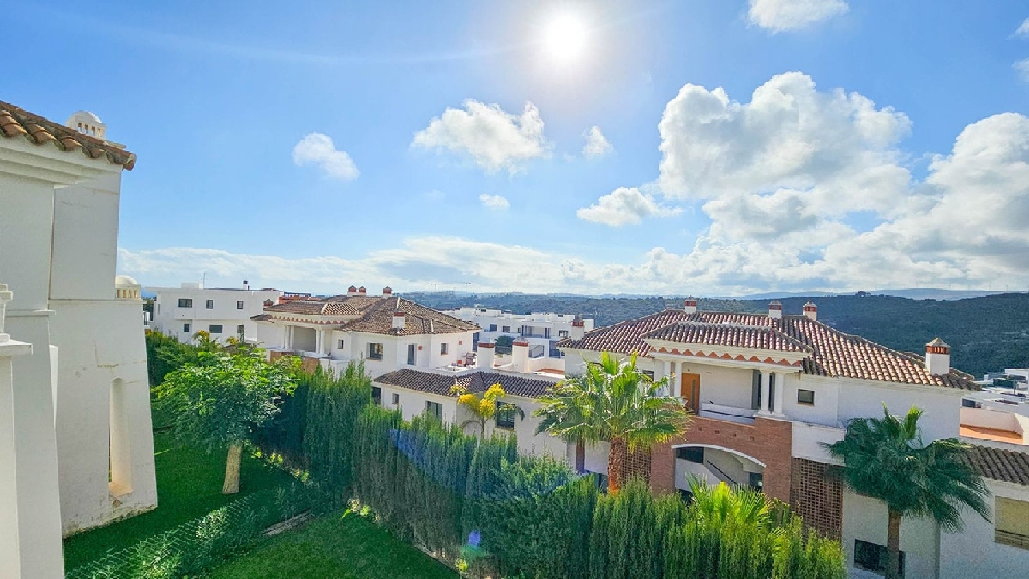  till salu lägenhet Bahía De Casares Costa Del Sol Occidental 5