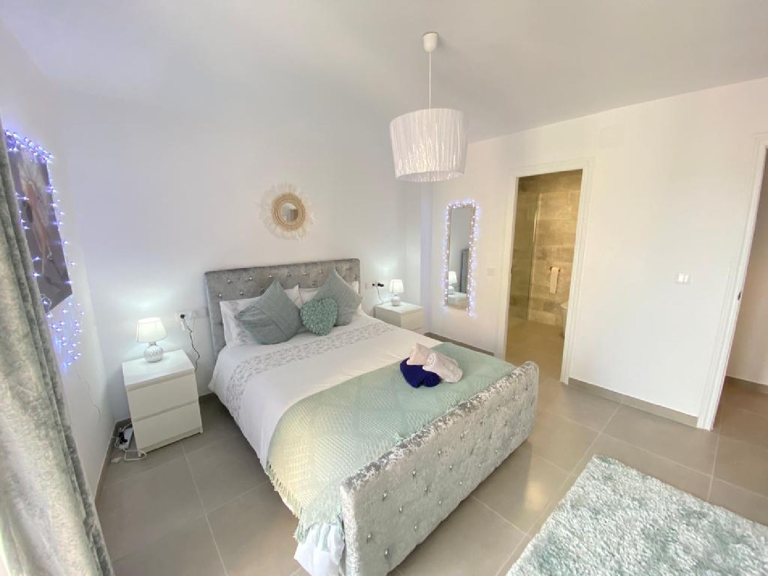  till salu lägenhet Bahía De Javea Marina Alta 4