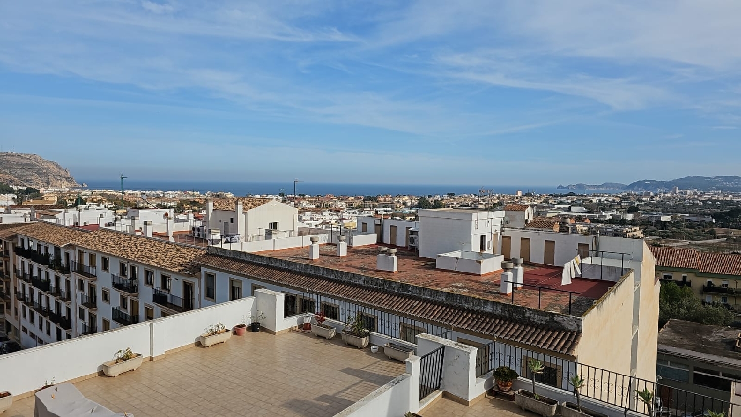 till salu lägenhet Bahía De Javea Marina Alta 2