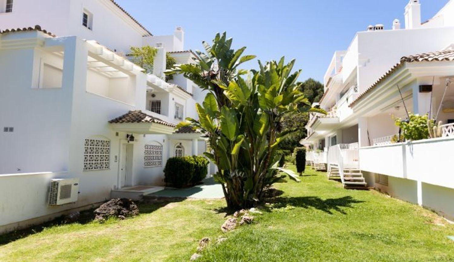  till salu lägenhet Bahía De Marbella Costa Del Sol Occidental 7