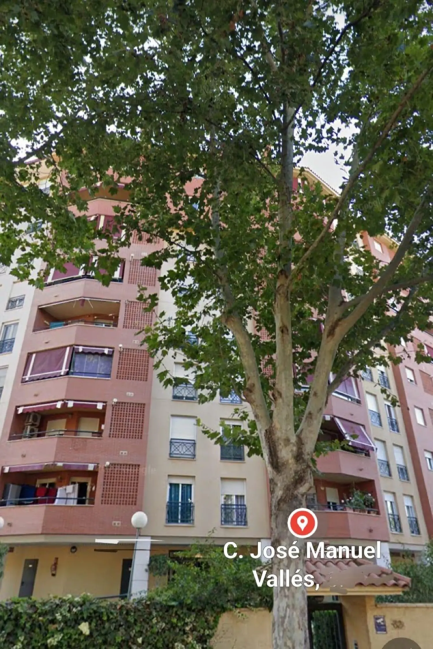  till salu lägenhet Rio Real Costa Del Sol Occidental 6
