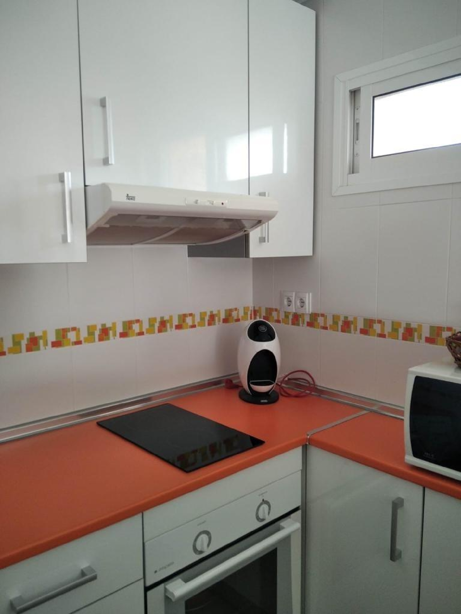  till salu lägenhet Bahia Dorada Costa Del Sol Occidental 6