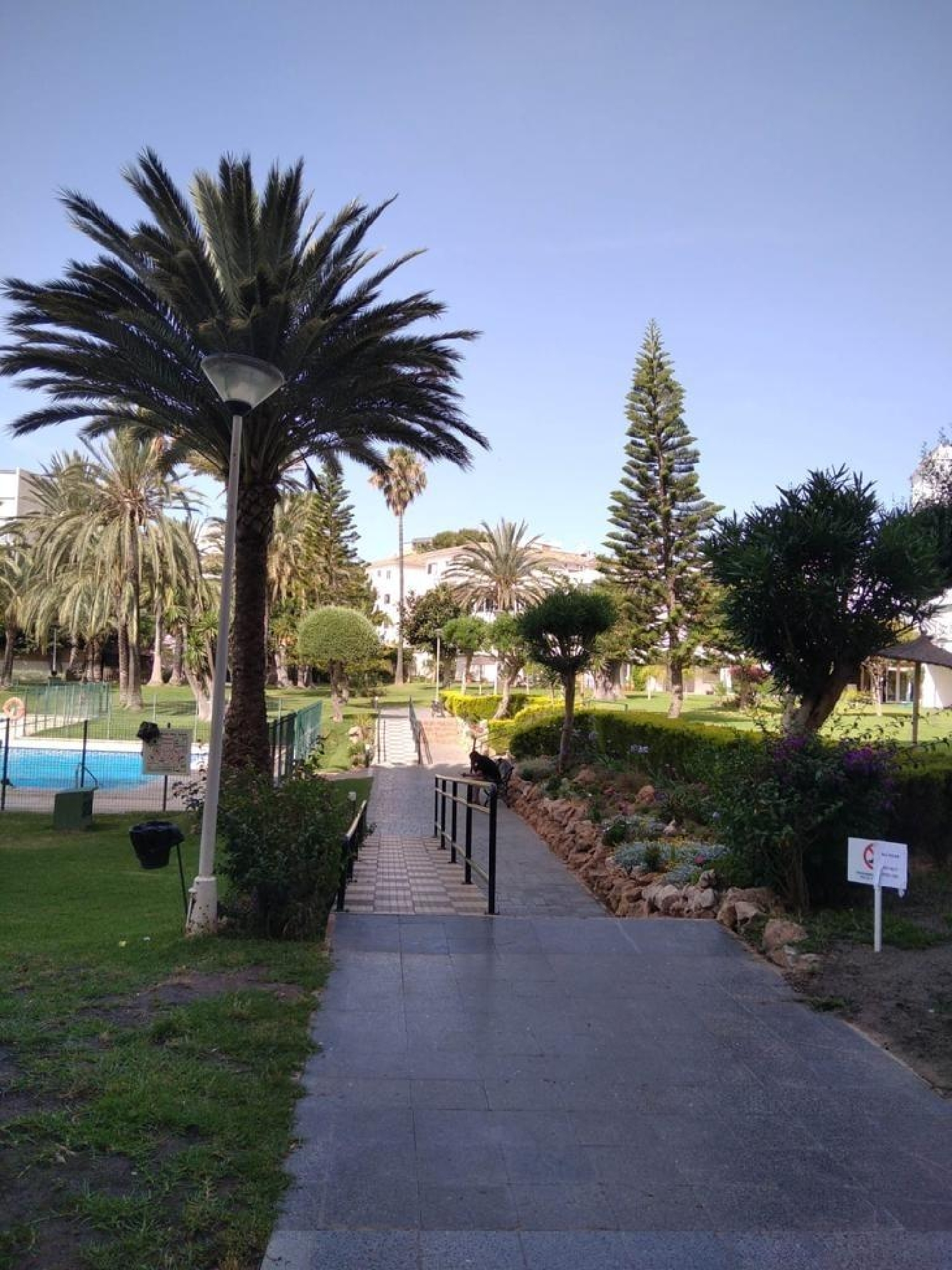  till salu lägenhet Bahia Dorada Costa Del Sol Occidental 4