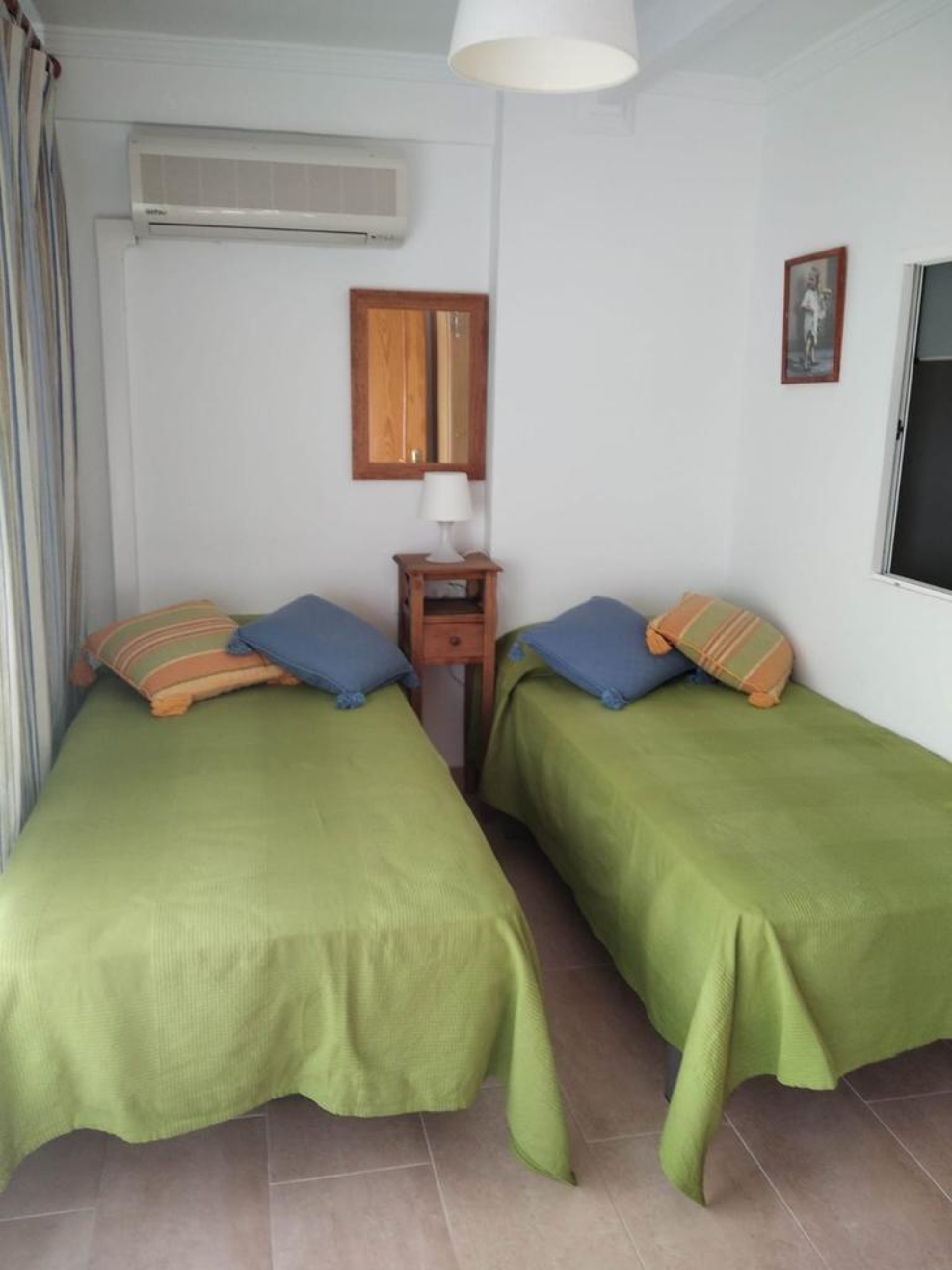  till salu lägenhet Bahia Dorada Costa Del Sol Occidental 5