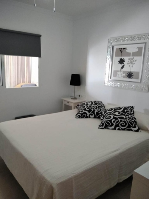 Bahia Dorada Costa Del Sol Occidental lägenhet foto 6247207