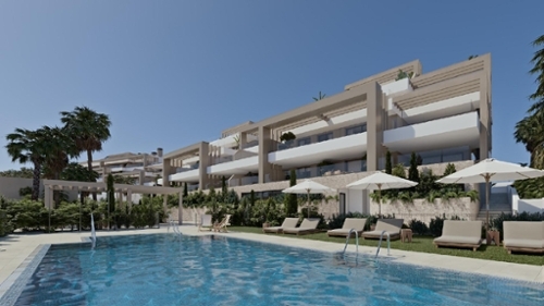 Bahia Dorada Costa Del Sol Occidental lägenhet foto 6263883
