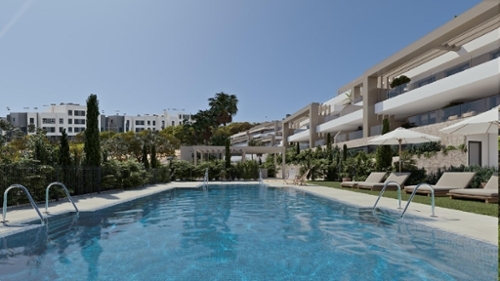 Bahia Dorada Costa Del Sol Occidental lägenhet foto 6263884