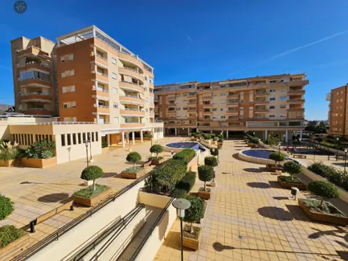 Colmenarejo Málaga-Costa Del Sol lägenhet foto 6173675
