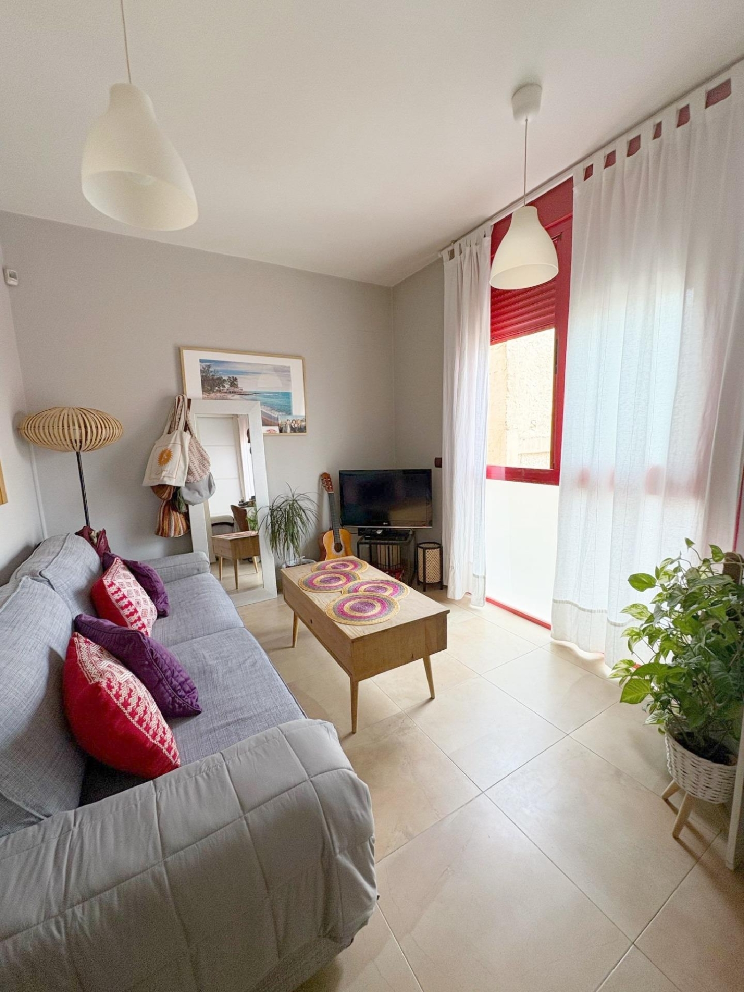  till salu lägenhet Bailén-Miraflores Málaga-Costa Del Sol 5