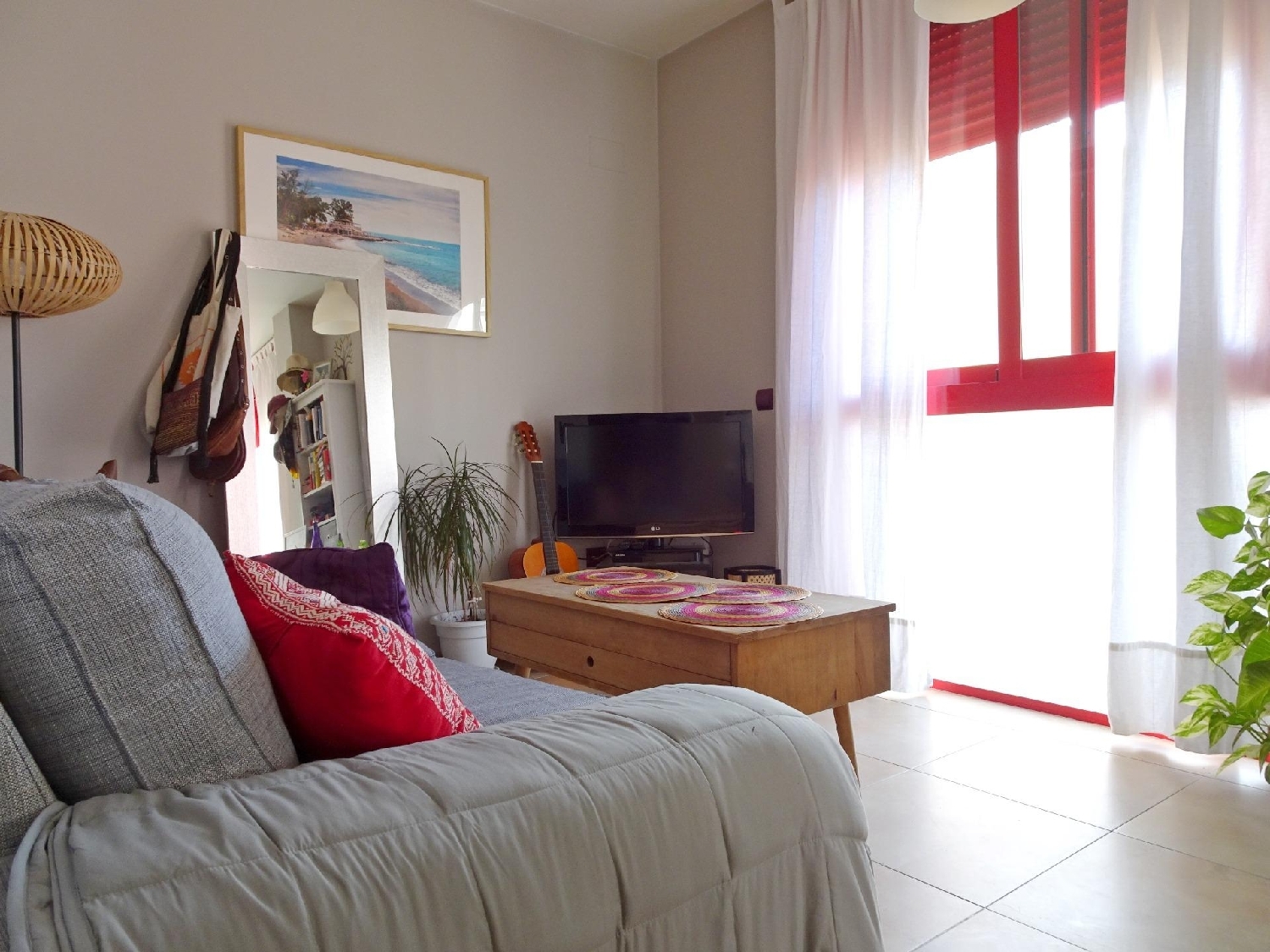  till salu lägenhet Bailén-Miraflores Málaga-Costa Del Sol 4