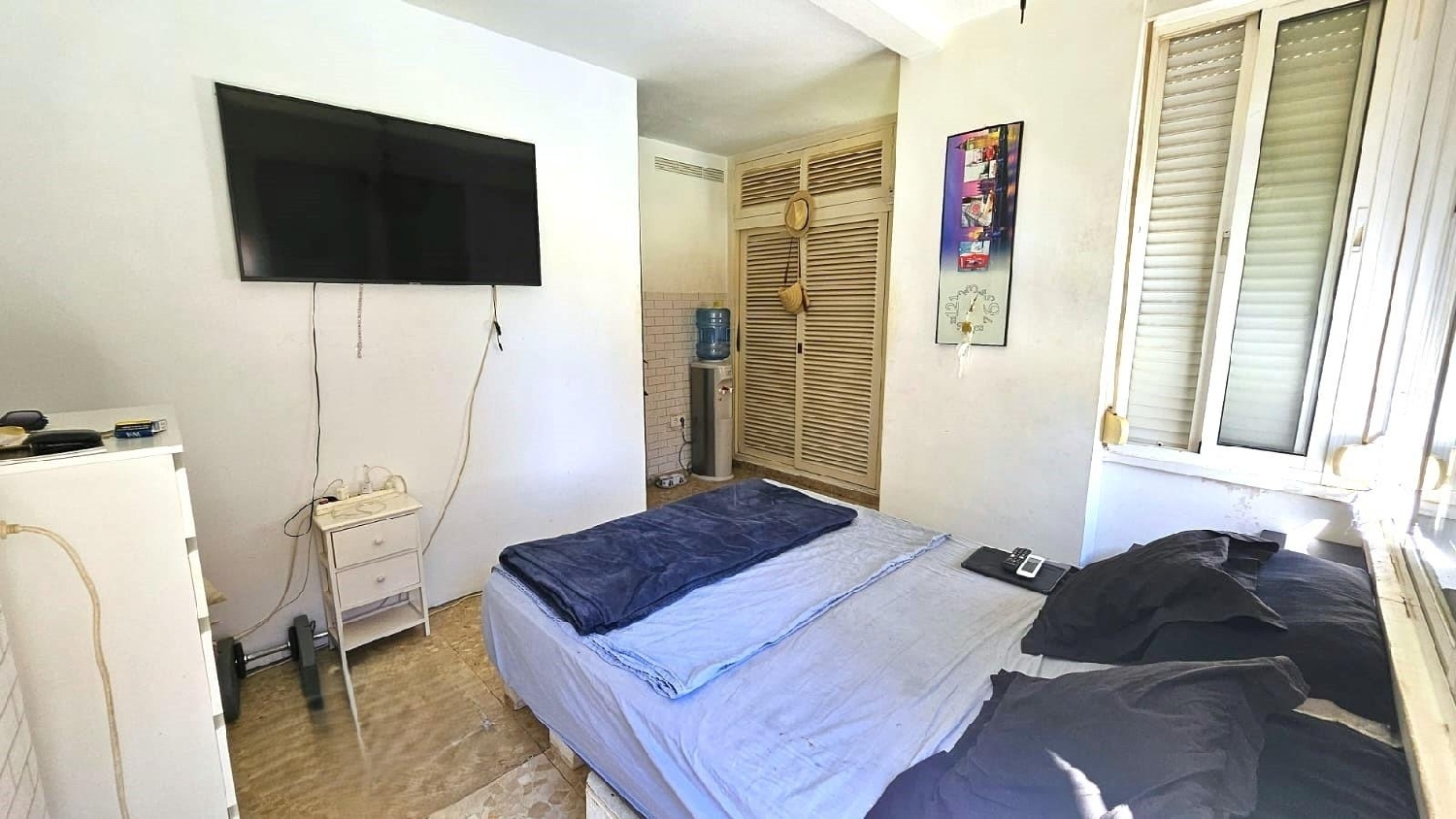 till salu lägenhet Bajondillo Costa Del Sol Occidental 3