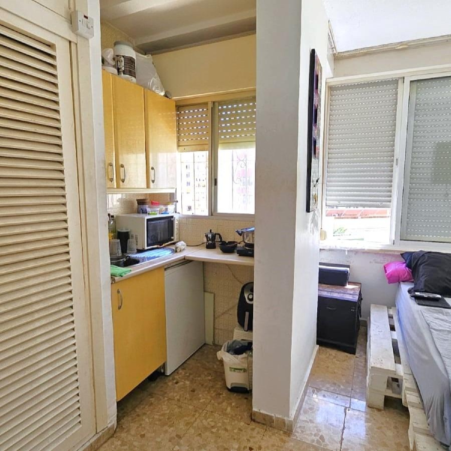  till salu lägenhet Bajondillo Costa Del Sol Occidental 5