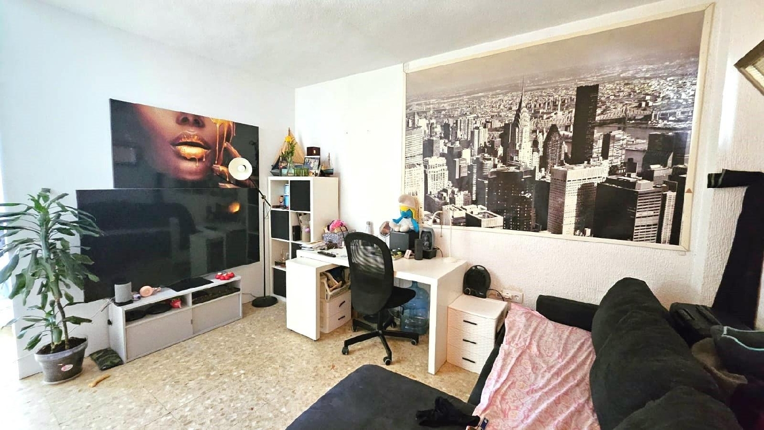  till salu lägenhet Bajondillo Costa Del Sol Occidental 4
