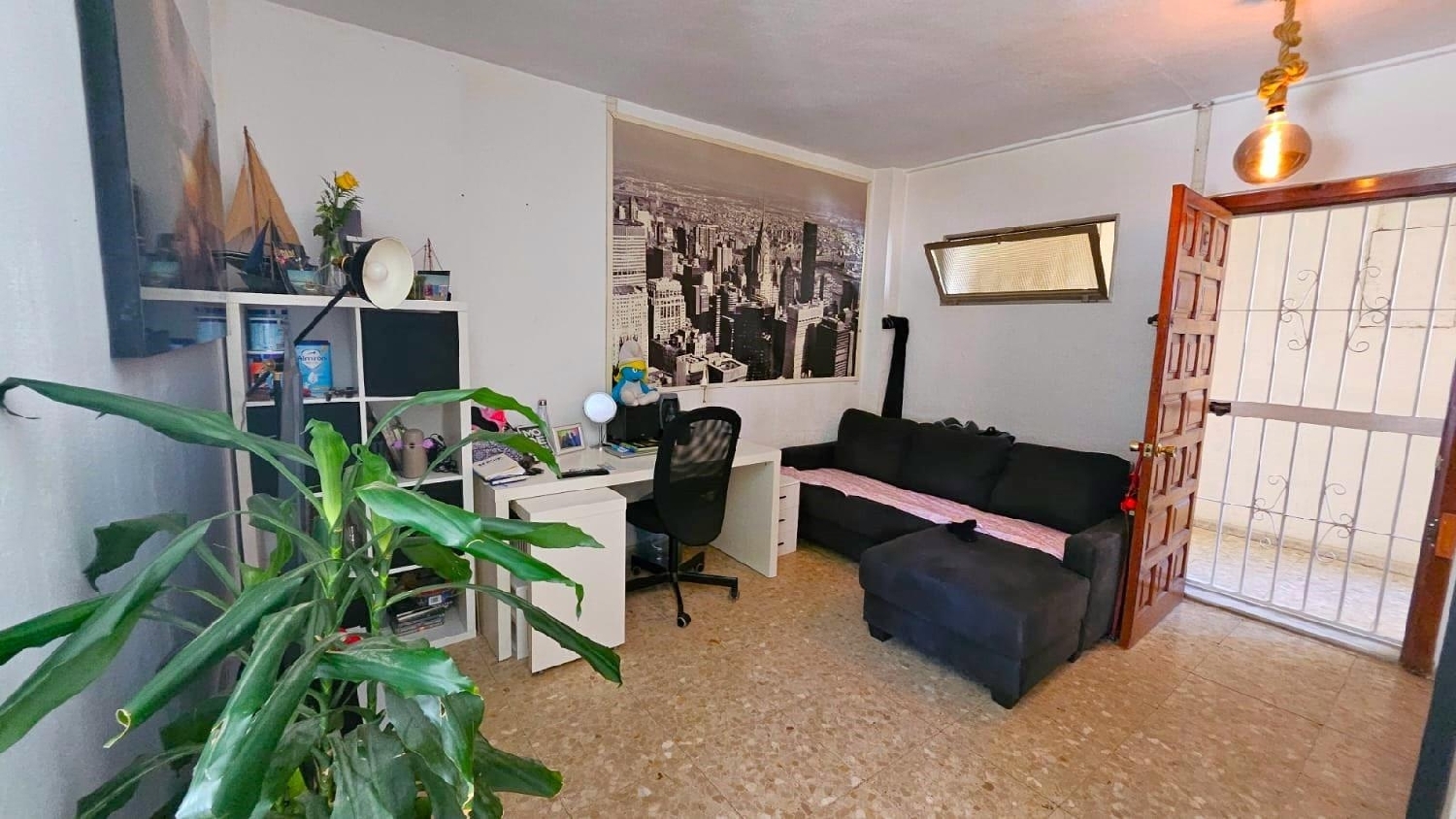  till salu lägenhet Bajondillo Costa Del Sol Occidental 1