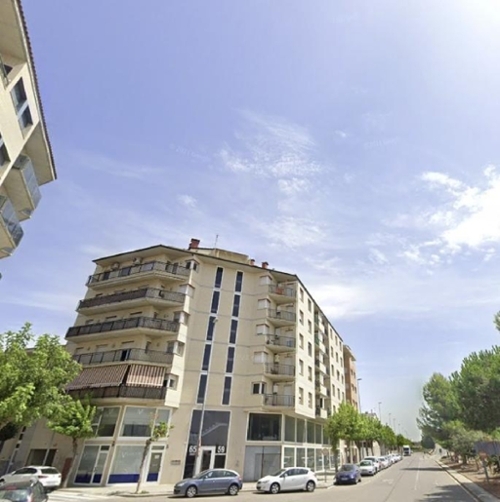 Balaguer Noguera lägenhet foto 6263259