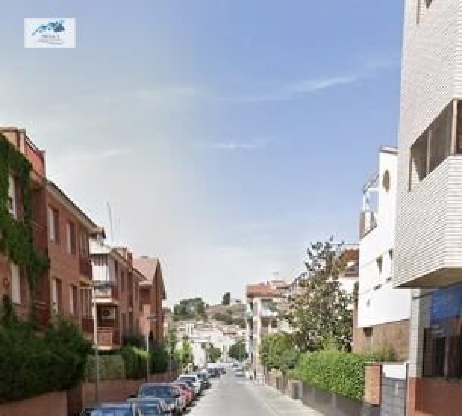  till salu lägenhet Balaguer Noguera 4