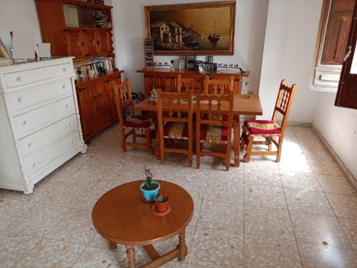 Balanegra Poniente Almeriense lägenhet foto 6226144