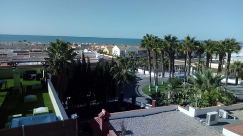 Balanegra Poniente Almeriense lägenhet foto 6236441