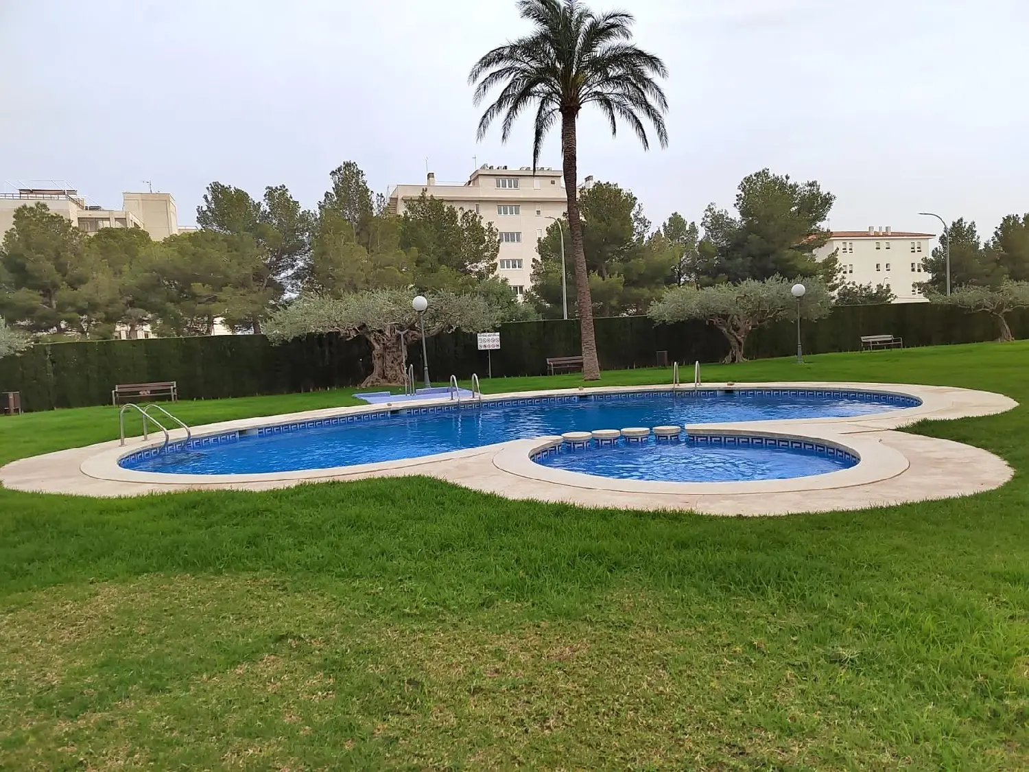  en venta apartamento Mas Gassons Alt Camp 1