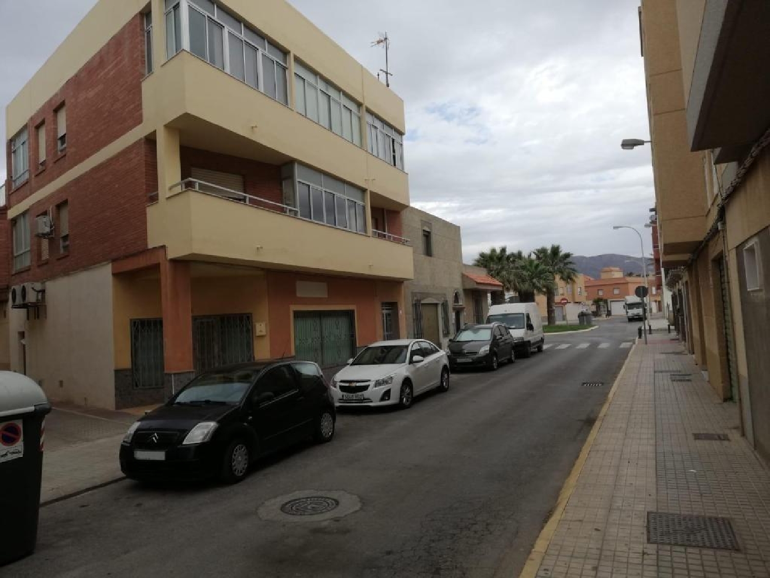 till salu lägenhet Balerma Poniente Almeriense 2