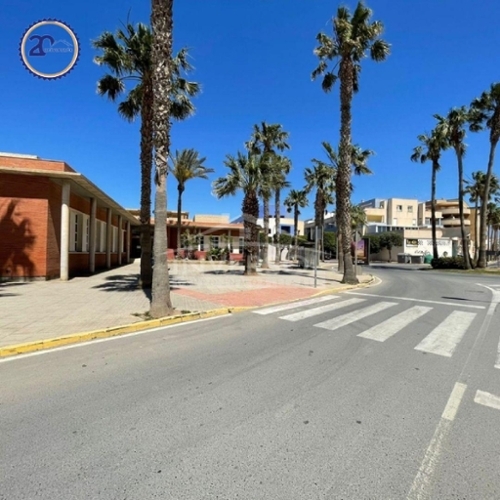 Balerma Poniente Almeriense lägenhet foto 6251479