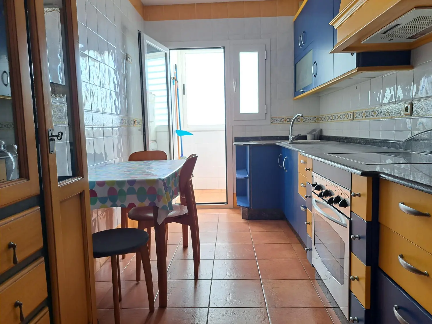  till salu lägenhet Balerma Poniente Almeriense 4
