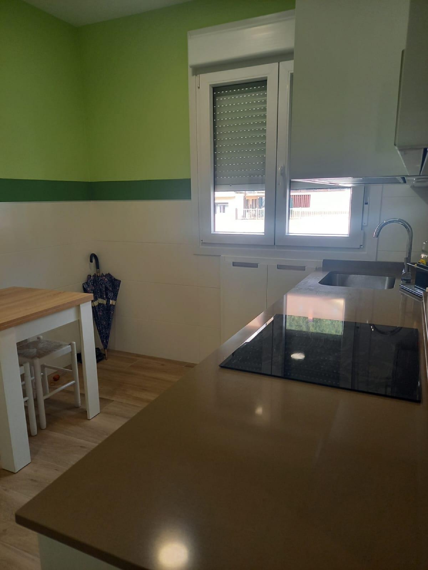  till salu lägenhet Balmaseda Encartaciones 5