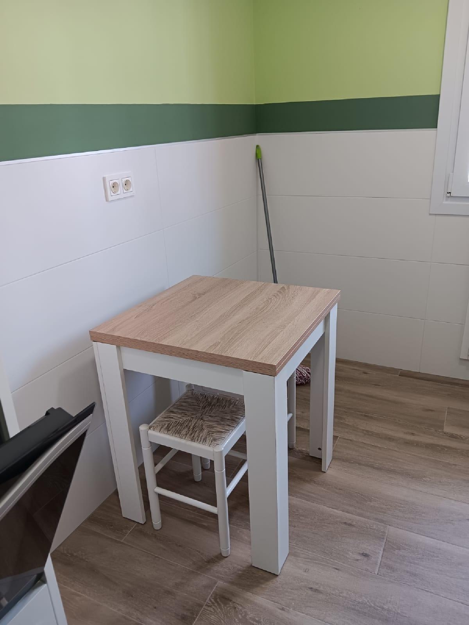  till salu lägenhet Balmaseda Encartaciones 6