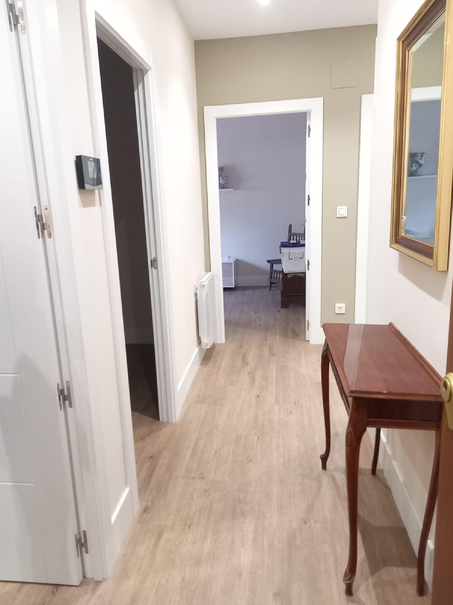  till salu lägenhet Balmaseda Encartaciones 7