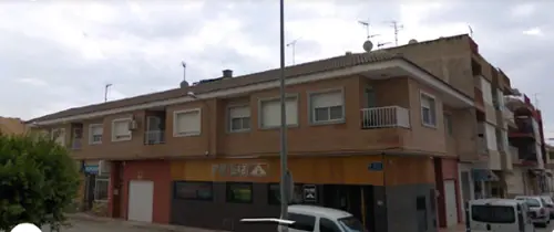 Balsicas Huerta De Murcia lägenhet foto 6213400