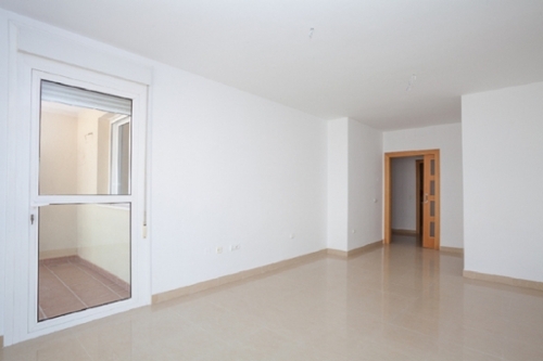 La Redonda Poniente Almeriense appartement foto 6245217