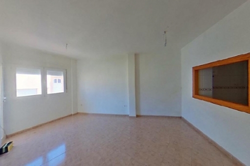 El Canalillo Poniente Almeriense apartamento foto 6245656