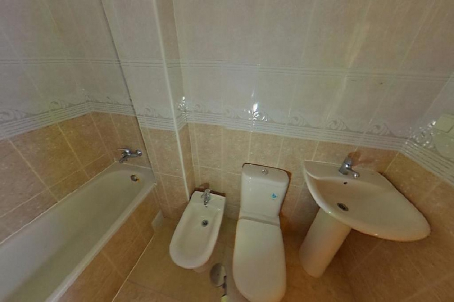  en venta apartamento El Ejido Poniente Almeriense 4