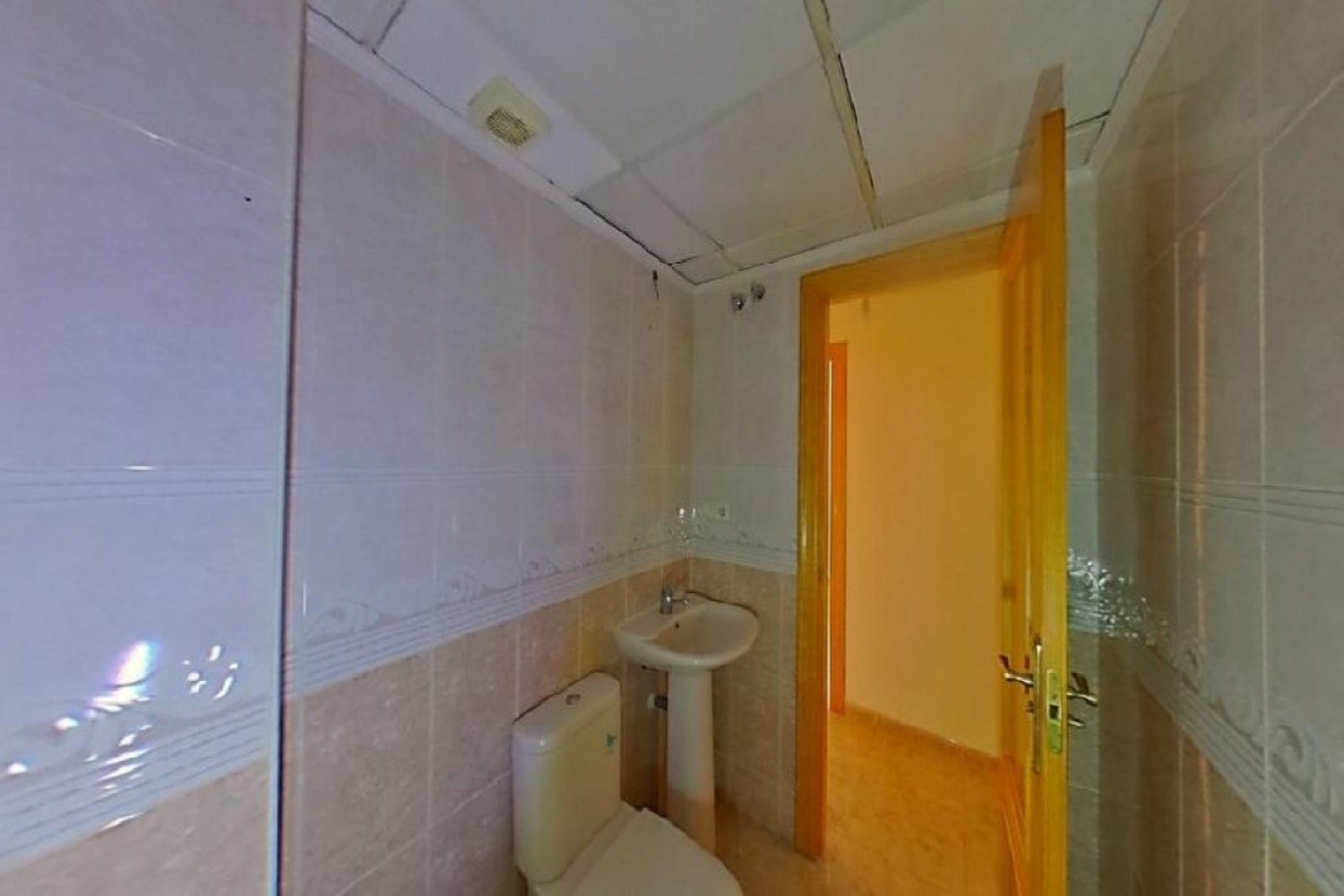 en venta apartamento El Ejido Poniente Almeriense 3