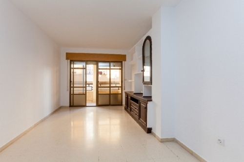 El Canalillo Poniente Almeriense apartamento foto 6249401