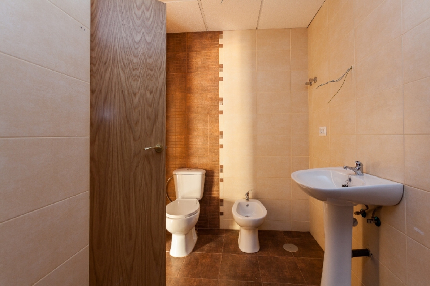  en venta apartamento El Canalillo Poniente Almeriense 6