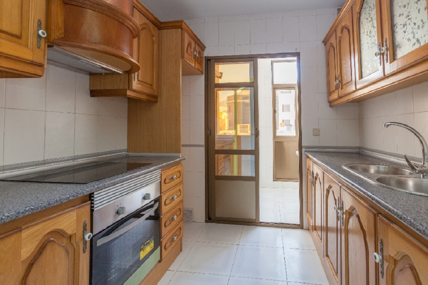 en venta apartamento El Canalillo Poniente Almeriense 2