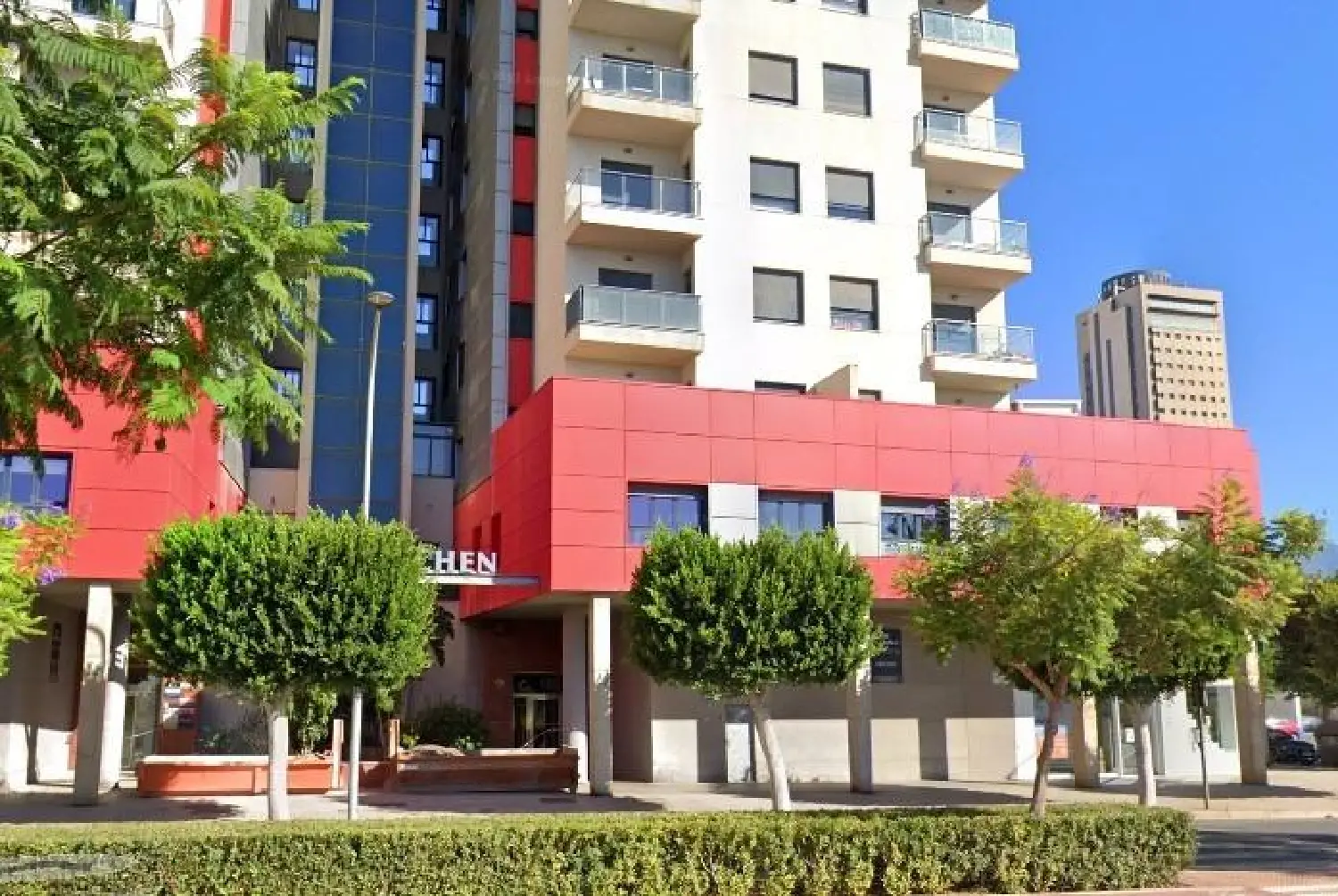  te koop appartement El Ejido Poniente Almeriense 1