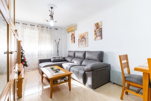 Tarambana Poniente Almeriense Wohnung Bild 6236209