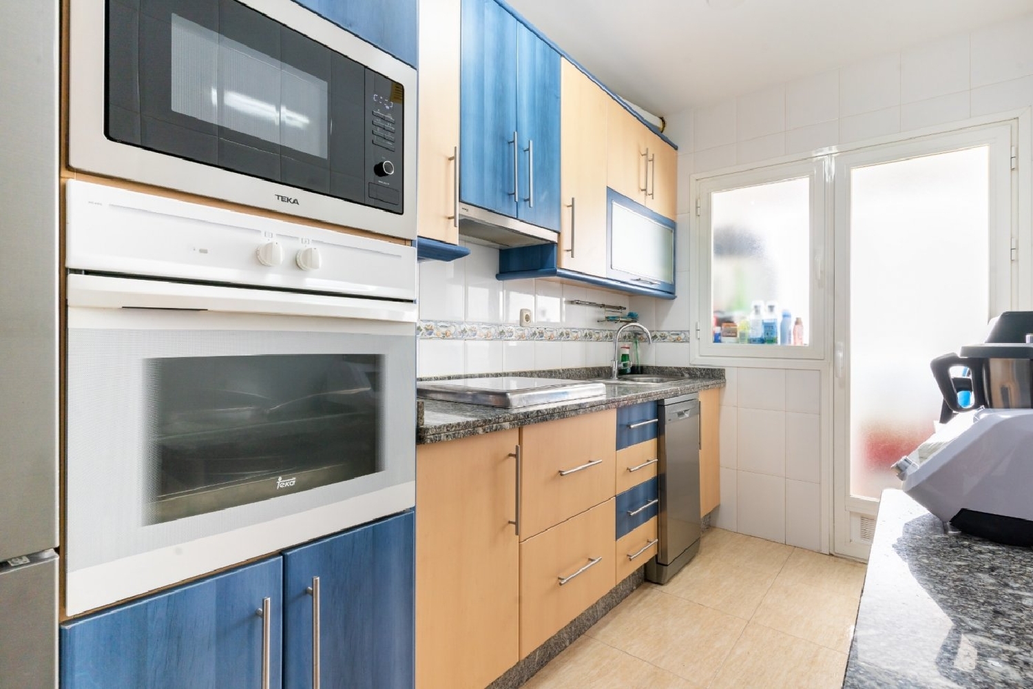  kaufen Wohnung Tarambana Poniente Almeriense 8