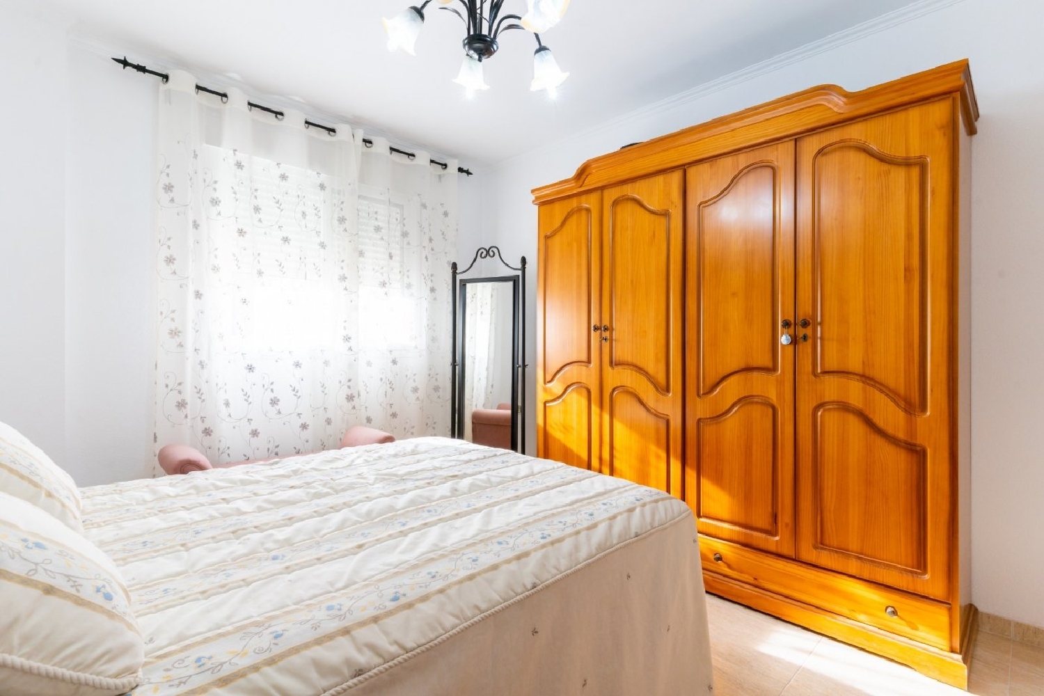 kaufen Wohnung Tarambana Poniente Almeriense 6