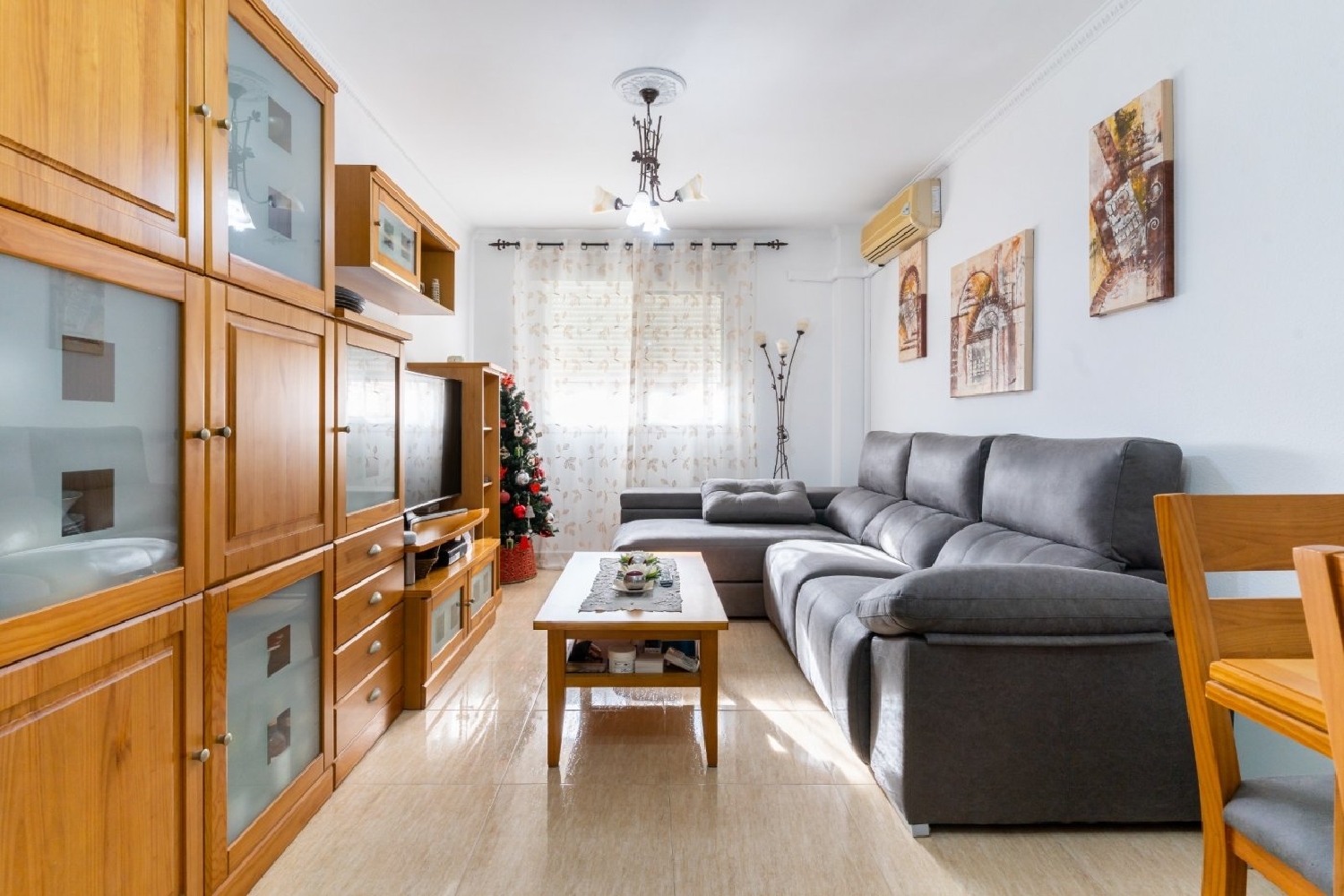 kaufen Wohnung Tarambana Poniente Almeriense 2