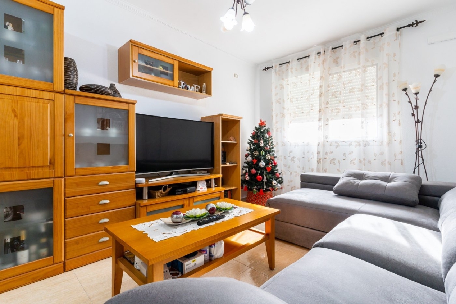kaufen Wohnung Tarambana Poniente Almeriense 3