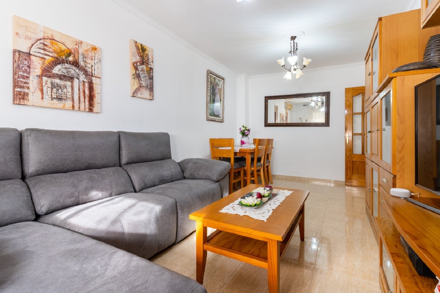  kaufen Wohnung Tarambana Poniente Almeriense 4