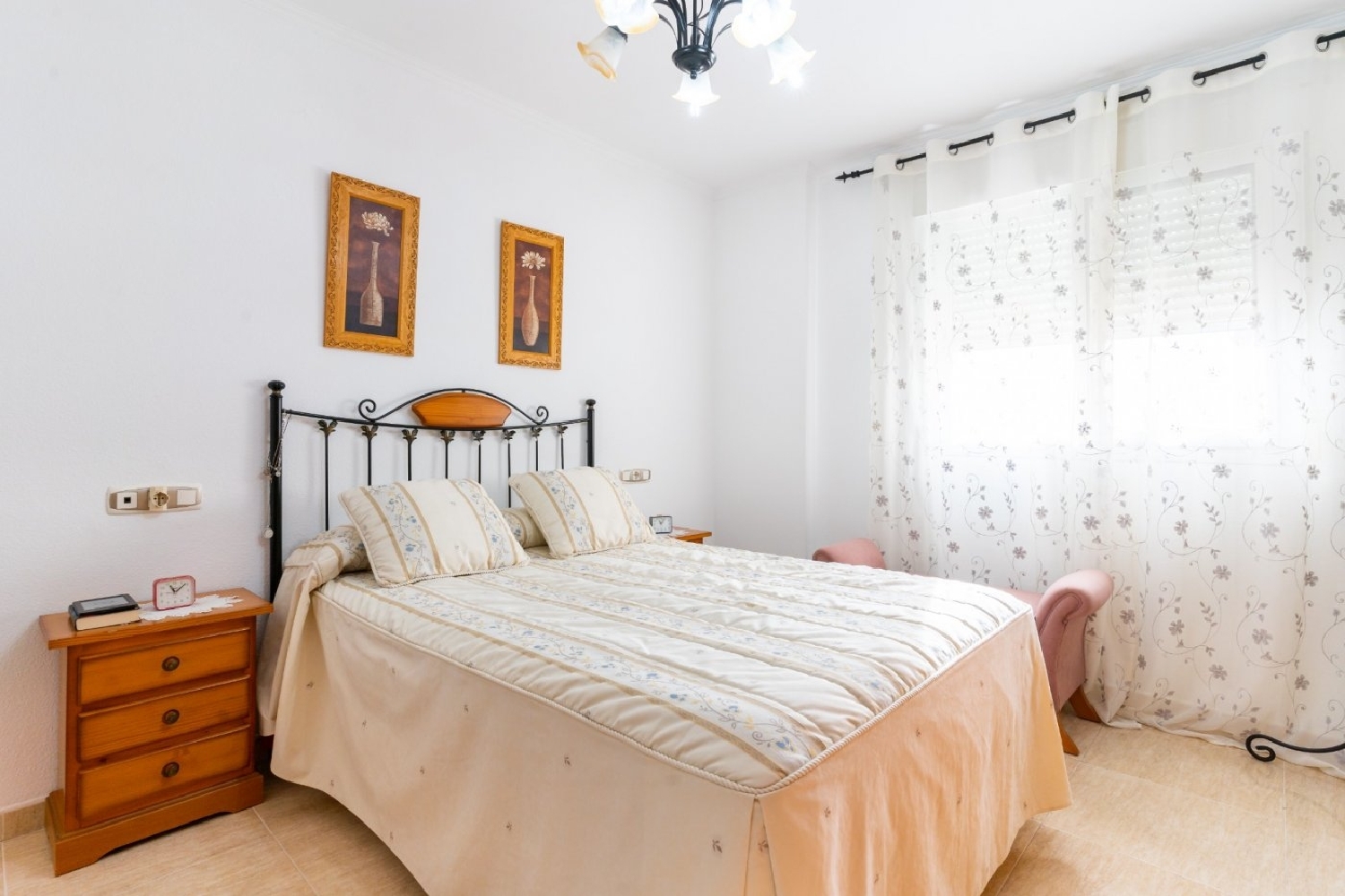  kaufen Wohnung Tarambana Poniente Almeriense 5