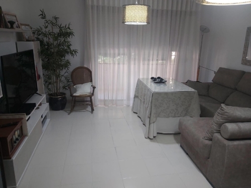 Baños De Guardias Poniente Almeriense lägenhet foto 6236349