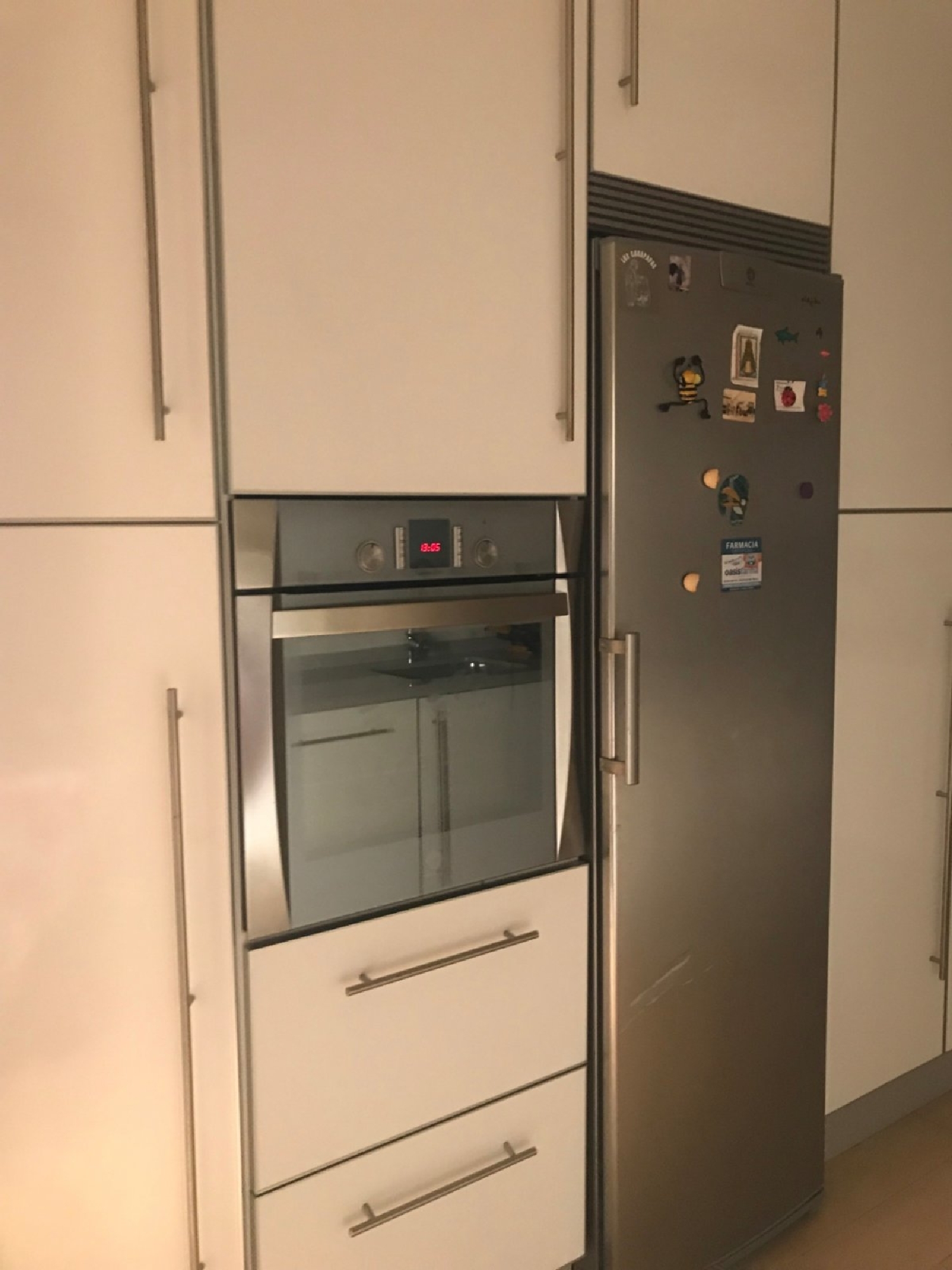  kaufen Wohnung La Redonda Poniente Almeriense 8