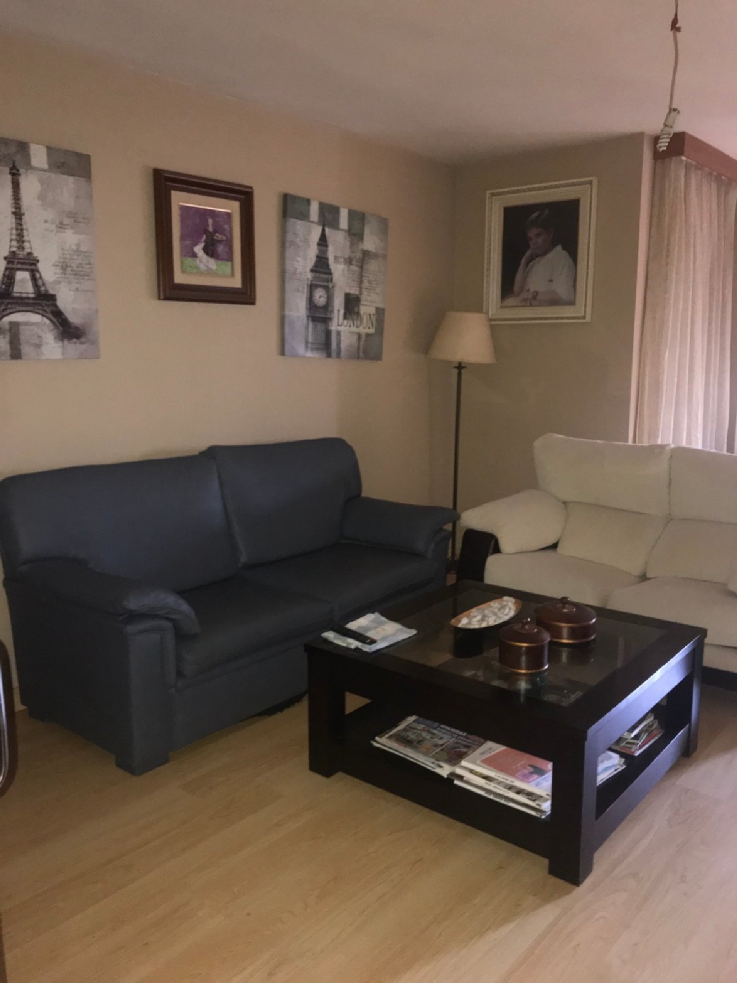 kaufen Wohnung La Redonda Poniente Almeriense 2