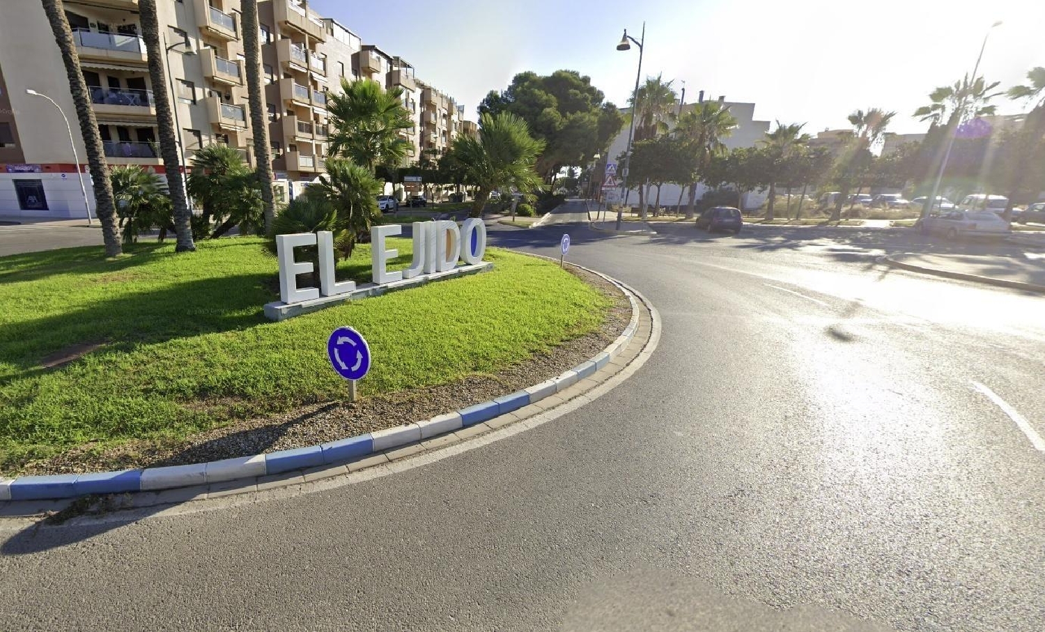  till salu lägenhet Baños De Guardias Poniente Almeriense 1