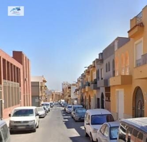 El Ejido Poniente Almeriense apartamento foto 6215412